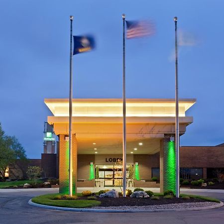 Holiday Inn Olathe Medical Center Kültér fotó