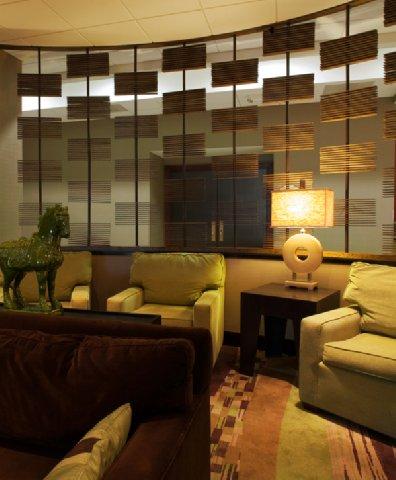 Holiday Inn Olathe Medical Center Kültér fotó