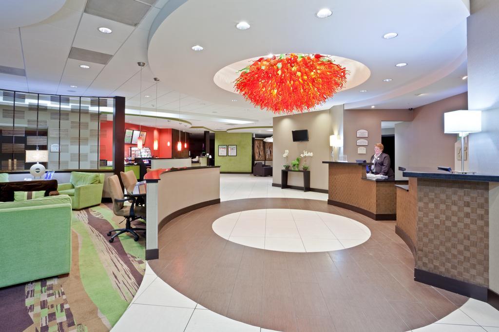 Holiday Inn Olathe Medical Center Kültér fotó