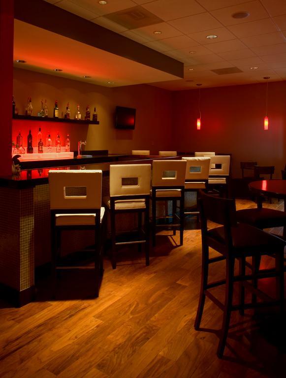 Holiday Inn Olathe Medical Center Étterem fotó