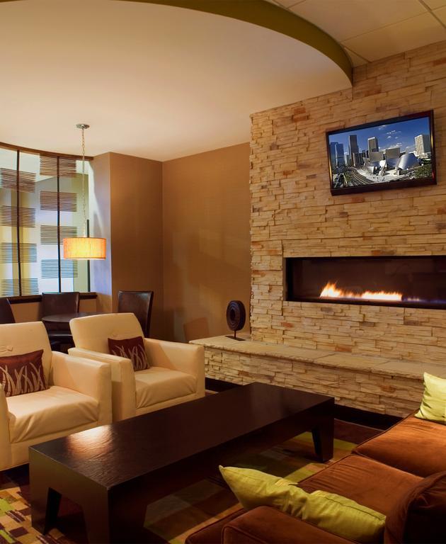 Holiday Inn Olathe Medical Center Kültér fotó