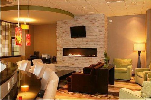 Holiday Inn Olathe Medical Center Kültér fotó